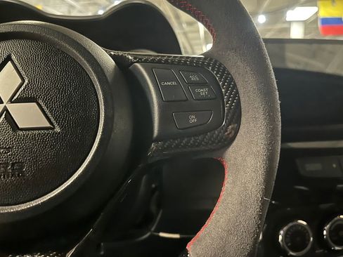 Used 2014 Mitsubishi Lancer Evolution GSR AWD/4WD image 31