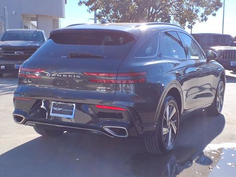 New 2026 Genesis GV70 3.5T Sport Advanced image 2