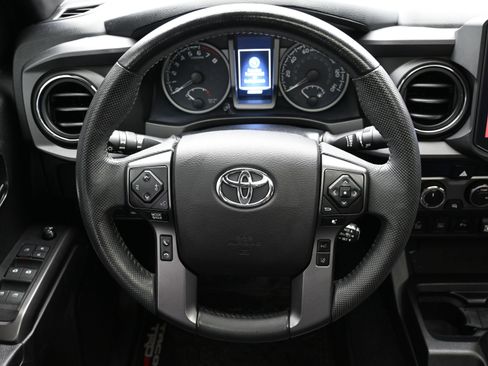 Used 2021 Toyota Tacoma TRD Pro image 14