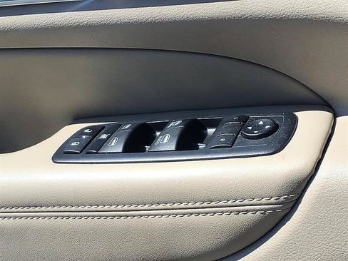 Used 2021 Jeep Grand Cherokee Limited AWD/4WD image 19