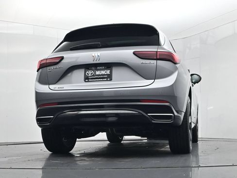 Used 2026 Buick Envision Sport Touring AWD/4WD image 52