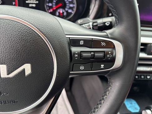 Used 2023 Kia K5 GT-Line w/ GT-Line Premium Package image 23