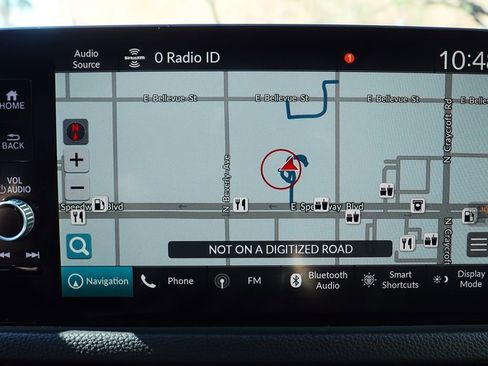 Used 2022 Honda Civic Sport Touring image 48