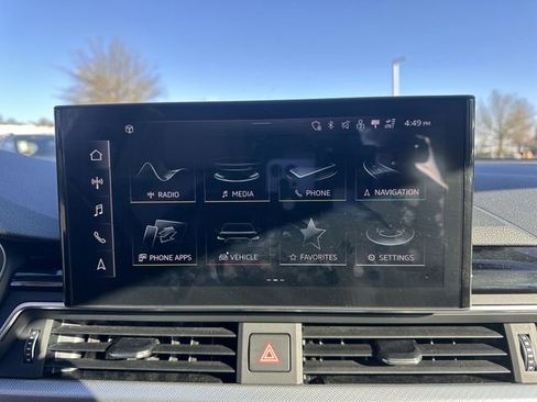 Used 2025 Audi A5 2.0T Premium Plus image 23