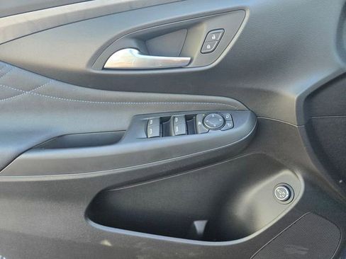 New 2026 Buick Envista Sport Touring w/ Convenience I Package image 13