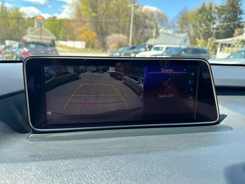 Used 2018 Lexus RX 350 F Sport w/ 3500 lbs Tow Prep Package AWD/4WD image 38