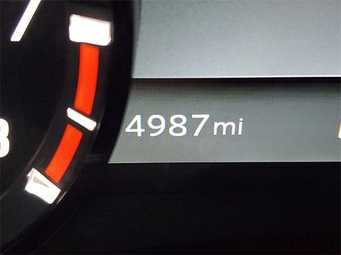 Used 2025 Nissan Frontier Pro-X image 20