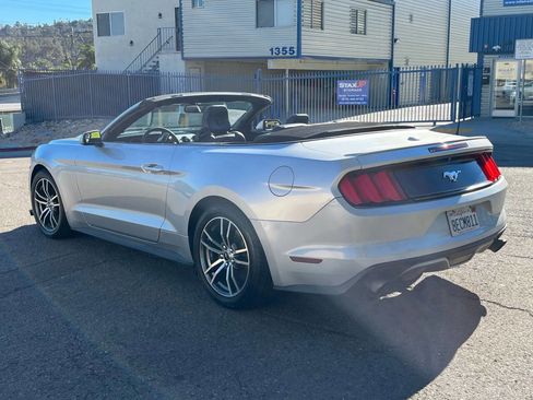 Used 2016 Ford Mustang Premium image 28