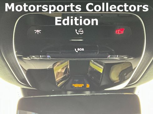 Used 2024 Mercedes-Benz SL 63 AMG 4MATIC image 15