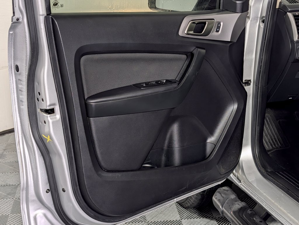 Used 2019 Ford Ranger XLT w/ Equipment Group 302A Luxury RWD image 26