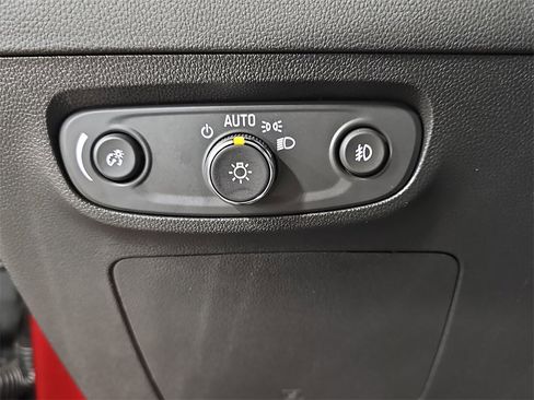 Certified 2023 Buick Encore GX Select w/ Sport Touring Package image 31