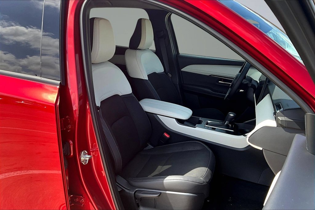 New 2026 MAZDA CX-5 Preferred AWD/4WD image 10