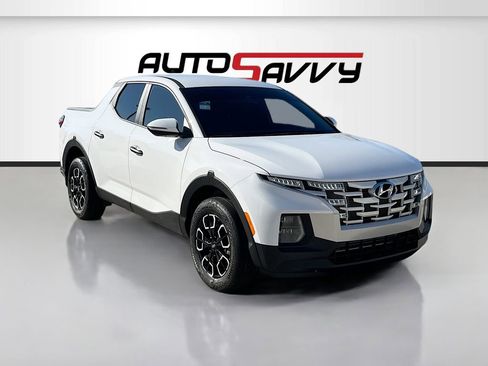 Used 2024 Hyundai Santa Cruz SEL FWD image 1