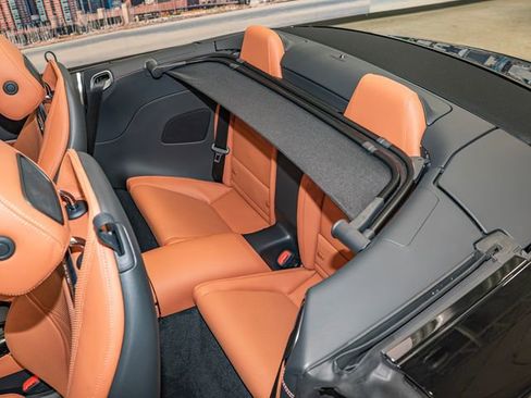 Certified 2022 Mercedes-Benz SL 63 AMG 4MATIC image 24