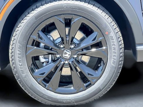 New 2026 Honda CR-V Sport Touring image 11