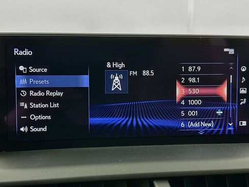 Used 2018 Lexus NX 300 FWD image 21