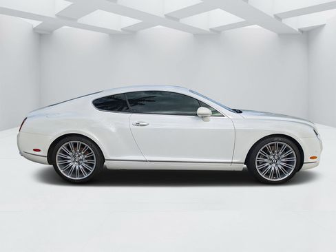 Used 2009 Bentley Continental GT Speed image 2