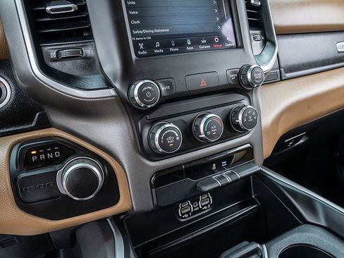 Used 2020 RAM 1500 Lone Star RWD image 27