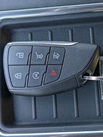 Certified 2024 GMC Yukon Denali w/ Advanced Technology Package AWD/4WD image 33
