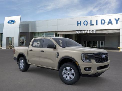 New 2026 Ford Ranger XL RWD image 7
