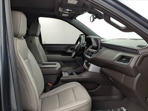 Used 2021 GMC Yukon SLT w/ SLT Premium Package AWD/4WD image 21