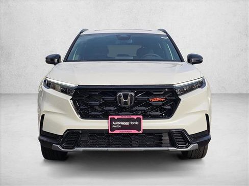 New 2026 Honda CR-V TrailSport image 8