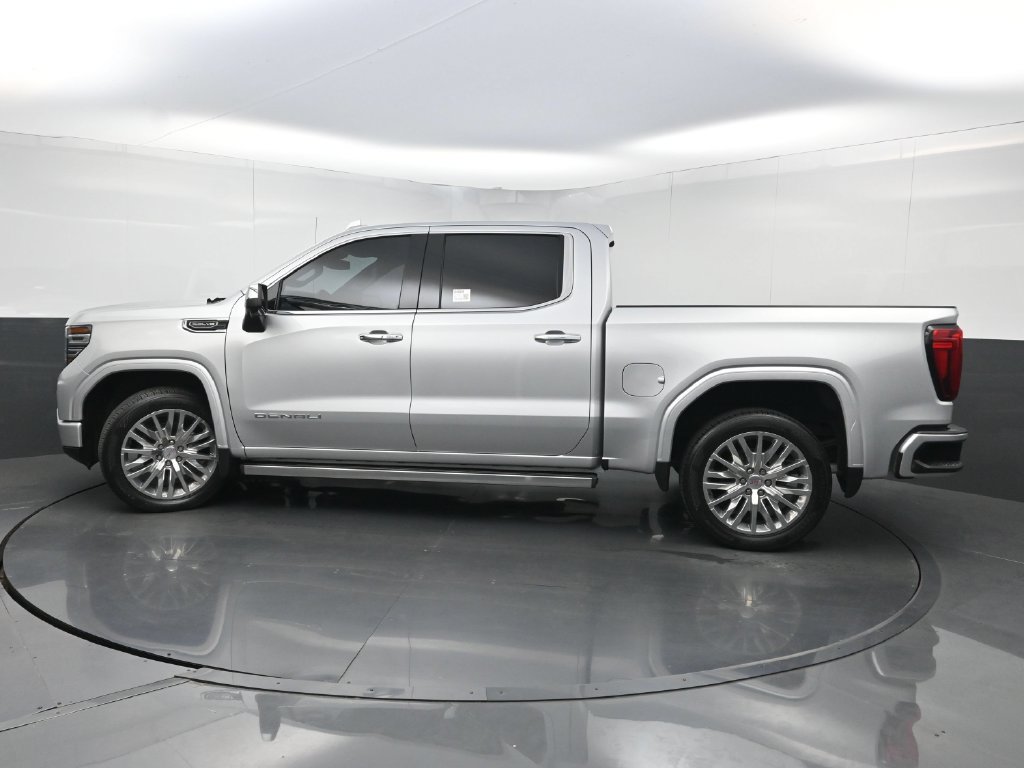 Used 2022 GMC Sierra 1500 Denali RWD image 42