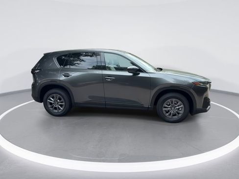 New 2026 MAZDA CX-5 Select AWD/4WD image 9