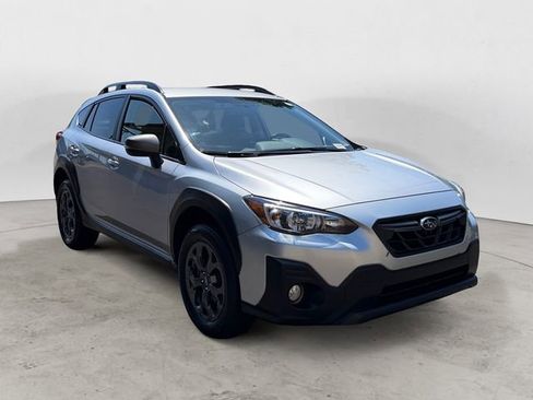 Used 2023 Subaru Crosstrek 2.5i Sport AWD/4WD image 7