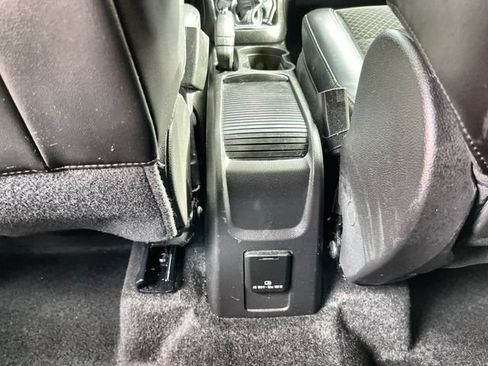 Certified 2021 Buick Encore Preferred w/ Safety Package AWD/4WD image 23