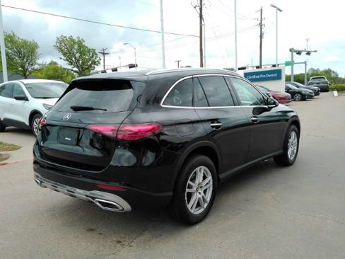 Used 2024 Mercedes-Benz GLC 300 image 6