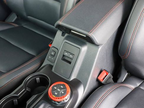 Used 2025 Ford Bronco Stroppe Edition image 26