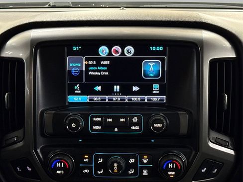 Used 2016 Chevrolet Silverado 1500 LT w/ All Star Edition image 20