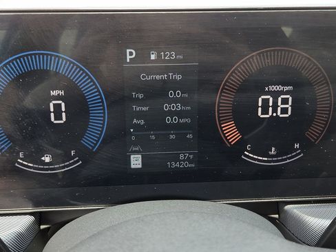 Used 2025 Hyundai Sonata SEL image 21