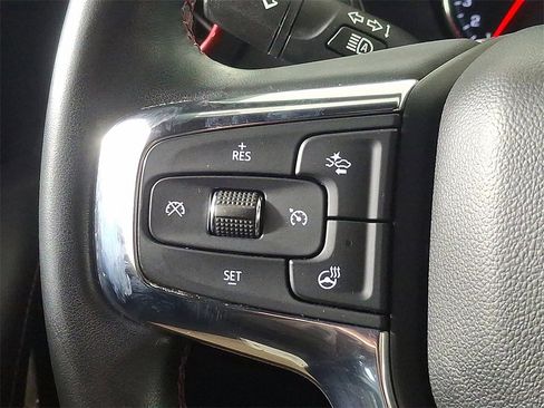 Used 2023 Chevrolet Blazer RS w/ Enhanced Convenience Package image 21