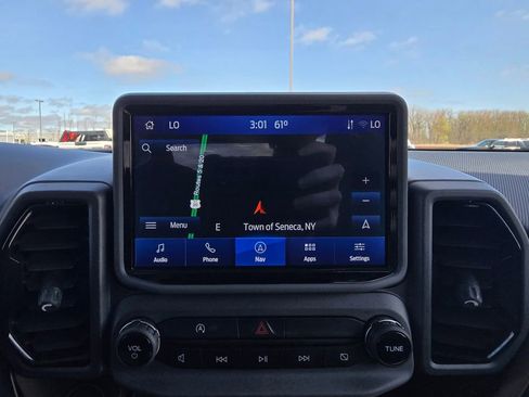 Used 2022 Ford Bronco Sport Outer Banks w/ Tech Package AWD/4WD image 23