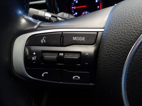 Used 2022 Kia K5 GT-Line AWD/4WD image 28