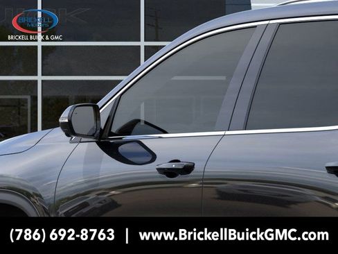 New 2026 Buick Enclave Preferred image 12