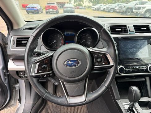 Used 2019 Subaru Legacy 3.6R Limited AWD/4WD image 12