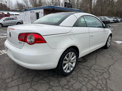 Used 2010 Volkswagen Eos Komfort image 8