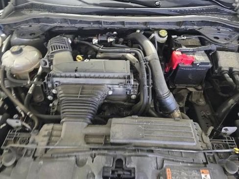 Used 2024 Ford Escape Platinum AWD/4WD image 15