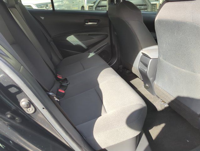 Used 2021 Toyota Corolla LE FWD image 25