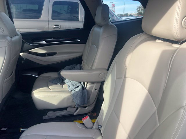 Used 2018 Buick Enclave Premium w/ Trailering Package AWD/4WD image 11