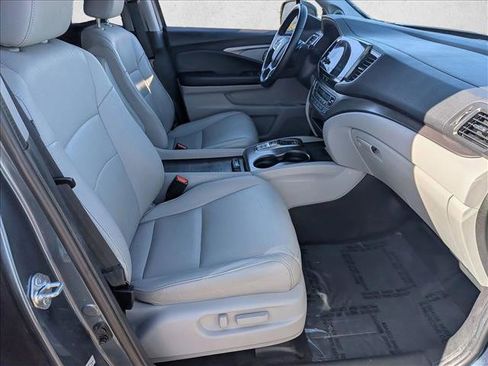 Used 2021 Honda Pilot Special Edition image 21