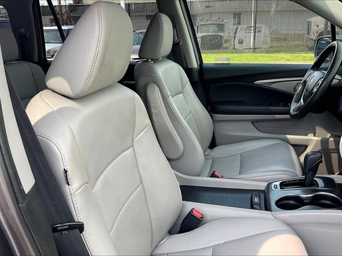 Used 2018 Honda Pilot EX-L image 9
