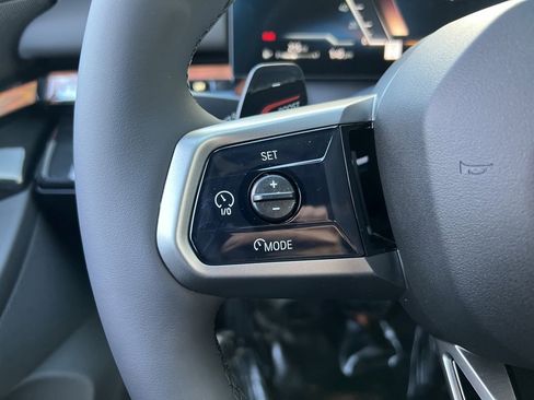 New 2026 BMW 530i xDrive 530i xDrive w/ M Sport Package image 17