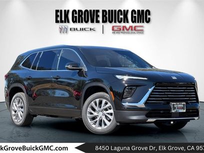 New 2026 Buick Enclave Preferred w/ Power Package