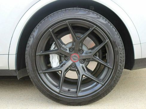 Used 2019 Porsche Cayenne Turbo AWD/4WD image 39