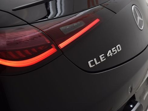 New 2026 Mercedes-Benz CLE 450 4MATIC Cabriolet image 14