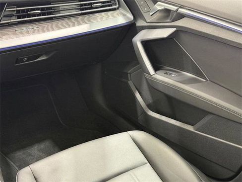 Certified 2025 Audi A3 2.0T Premium image 12